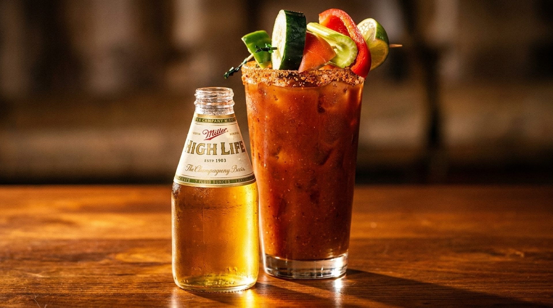 Brunch cocktails worth showing up for