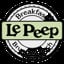 Le Peep Cafe