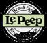 Le Peep Cafe