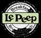 Le Peep Cafe