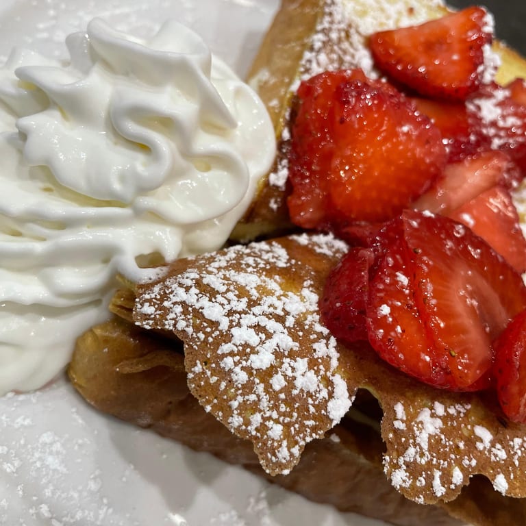 Delicious Dessert Options