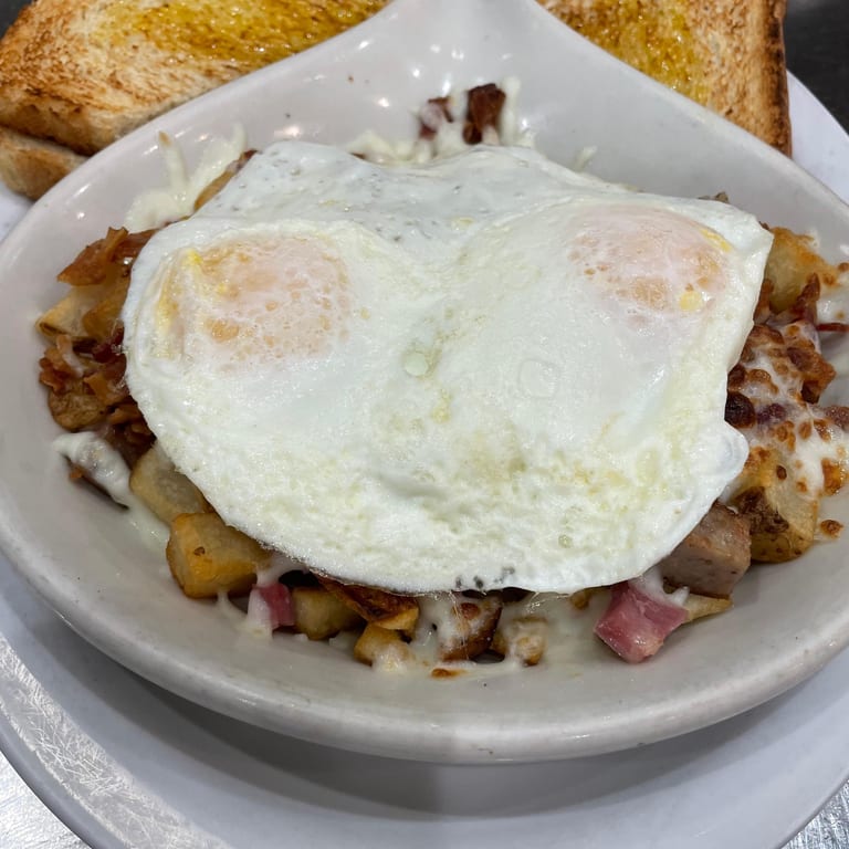 Savor Our Breakfast Delivery