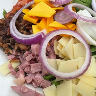 Chef Salad
