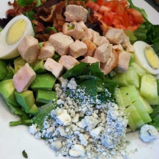 Cafe Cobb